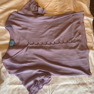 Súper Vite lightweight top